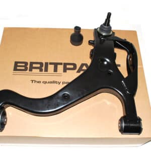Arm-Front Suspension Rh - LR029304 - BRITPART