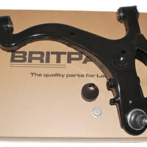 Arm-Front Suspension Lh - LR029305 - BRITPART