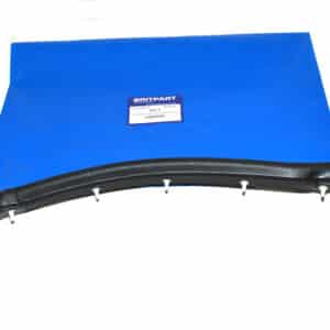 Weatherstrip-Door-Lower Rh Side - LR029307 - BRITPART