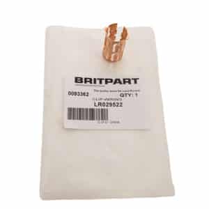 Clip-Wiring - LR029522 - BRITPART