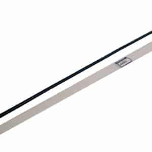 Moulding-Windshield - LR029533 - BRITPART