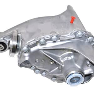 Differential - Rear - LR029571 - OEM