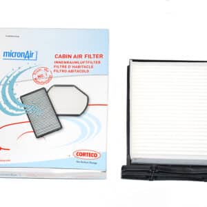 Filter-Pollen - LR029773G - CORTECO