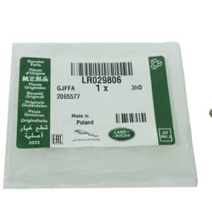 SCREW AND WASHER - LR029806LR - LR