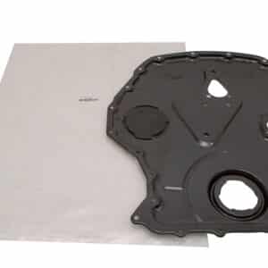 Cover - Cylinder Front - LR029906G - OEM