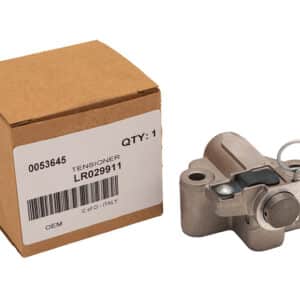Tensioner - LR029911 - OEM
