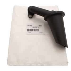 TUBE - OIL PUMP INLET - LR029914G - OEM