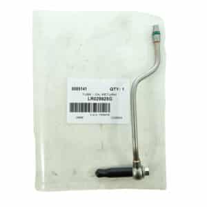 TUBE - OIL RETURN - LR029925G - OEM