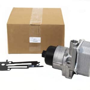 Adaptor - Oil Filter - LR029928 - BRITPART