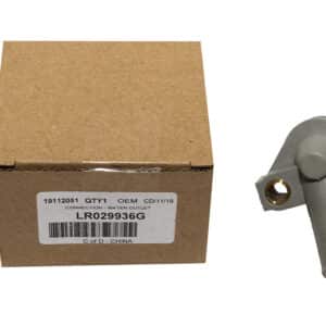 Connection - Water Outlet - LR029936G - OEM