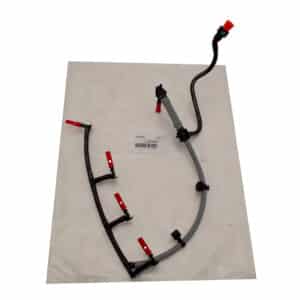 TUBE - FUEL RETURN - LR029948G - OEM