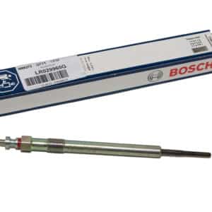 Glow Plug - LR029960G - BOSCH