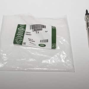 Glow Plug - LR029960LR - LAND ROVER