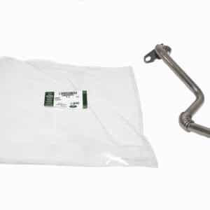 Hose - Oil Return - LR029975LR - LAND ROVER