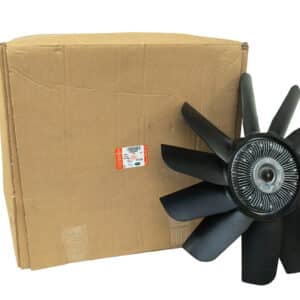 Fan - LR029997LR - LAND ROVER