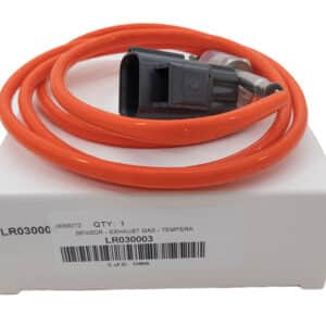 SENSOR - EXHAUST GAS - TEMPERATUR - LR030003 - BRITPART