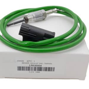 SENSOR - EXHAUST GAS - TEMPERATUR - LR030004 - BRITPART