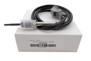 SENSOR - EXHAUST GAS - TEMPERATUR - LR030005 - BRITPART