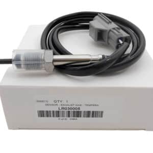 SENSOR - EXHAUST GAS - TEMPERATUR - LR030005 - BRITPART