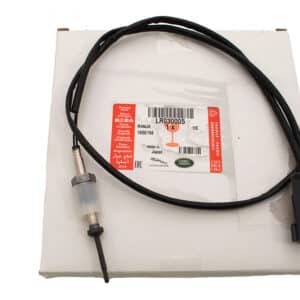Sensor - Exhaust Gas - Temperatur - LR030005LR - LAND ROVER