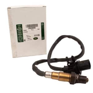 Sensor - Hego - LR030006LR - LAND ROVER