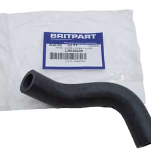 Pipe - Egr - Less Clips - LR030029 - BRITPART