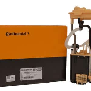 Pump - Fuel - LR030039G - OEM