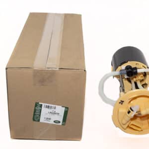 Pump - Fuel - LR030039LR - LAND ROVER