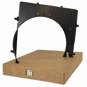 Shroud - Radiator Fan - LR030052LR - LAND ROVER