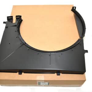 Shroud-Radiator Fan - LR030053LR - LAND ROVER