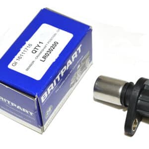 Sensor - Crankshaft Position - Cp - LR030200 - BRITPART