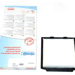 Filter-Odour And Particles - LR030219G - CORTECO