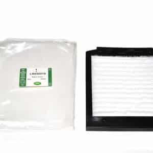 Filter - Odour And Particles - LR030219LR - LAND ROVER