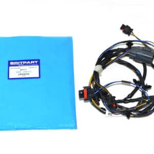 Wire - Jumper - LR030236 - OEM