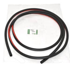 Weatherstrip - LR030289LR - LAND ROVER