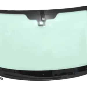 Glass-Windscreen - LR030363 - OEM