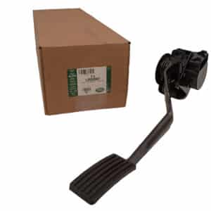 Pedal - Accelerator - LR030567LR - LAND ROVER