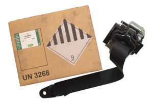 SEAT BELT - LR030570LR - LR