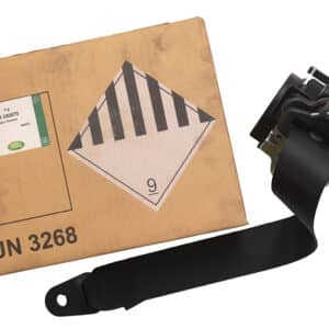 SEAT BELT - LR030570LR - LR