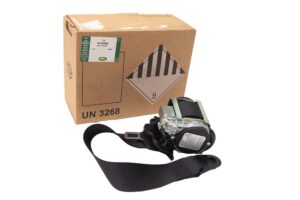 SEAT BELT - LR030583LR - LR