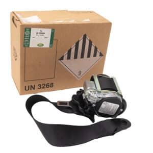 SEAT BELT - LR030583LR - LR