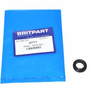 Ring - Sealing - LR030593 - BRITPART