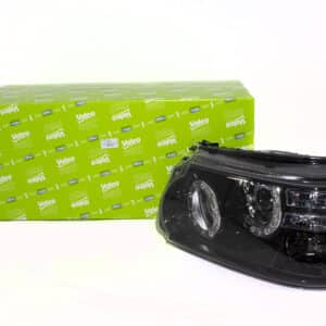 Headlamp And Flasher - LR030759 - VALEO