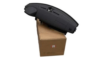 PANEL-INSTRUMENT FACIA - LR030830LR - LR