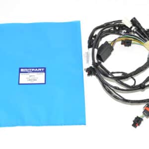 Wire-Jumper - LR031084 - OEM