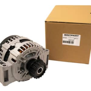 ALTERNATOR - LR031223 - BRITPART