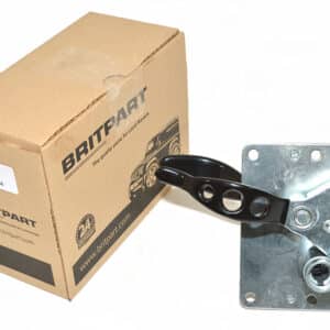 Latch - LR031336 - BRITPART