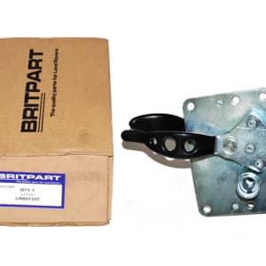 Latch - LR031337 - BRITPART