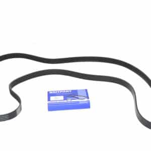 V-Belt - LR031361 - BRITPART