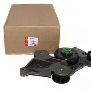Bracket And Bearing - LR031367LR - LAND ROVER